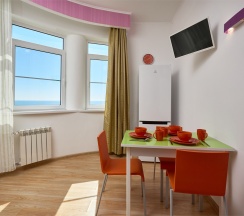 Пентхаус в Диса