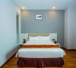 Двухместный номер Standard двуспальная кровать в Austin Park Hotel