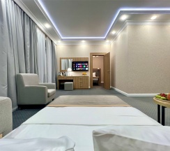 Люкс в Derbent Premium