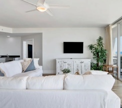 Номер Standard с балконом и с видом на океан в Caribe The Resort