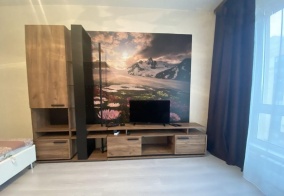 Апартаменты Апартаменты на проспекте Московский 2Б в Кемерово