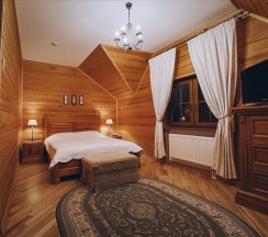 Стандарт в Alpenhof