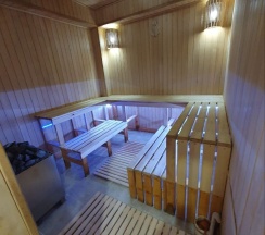 Квартира в Апартаменты на Ленина, 219/6Б