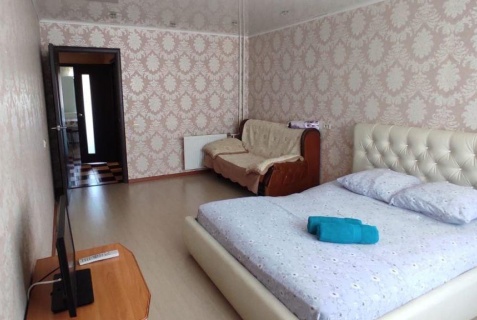 Магнитогорск: Апартаменты City hotel