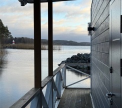 Хаусбот 2 в Времена Года