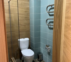 Двухместный Комфорт с двумя отдельными кроватями в Ilios
