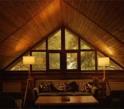 STANDARD+ ROOM в Skazka Lodge