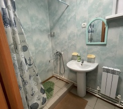Комната в КигачОК