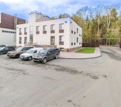 Стандарт двухместный в Верже