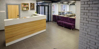 Одоев: Отель Odoyev. Sky