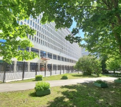 Квартира в Апартаменты на проспект Вернадского 41с1 1038