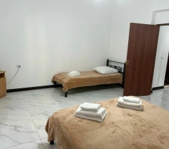 Двухместный номер Standard c 1 комнатой двуспальная кровать в Эвкалиптовая Роща