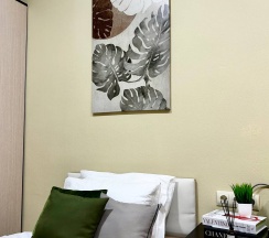 2-местный номер стандарт эконом (без окна) в Дисней