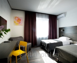 Комфорт NIKITIN в Никитин