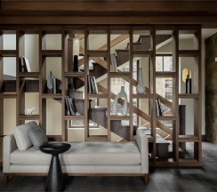 Шале 3 в Фудзи