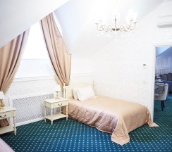 Апартаменты 5314 - 4* в Грумант