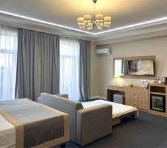 Джуниор Сюит в Derbent Premium