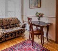 Семейный номер в Residence