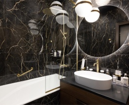 СТАНДАРТ СТИХИЯ ОГНЯ в Ostrova