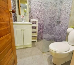 Номер Standard в Fah Talay Resort