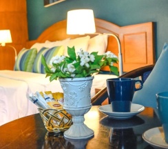 Одноместный номер Standard односпальная кровать в Гостевой дом Sugar Inn Phuket