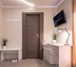 Petit в #Luna Hotel Krasnodar