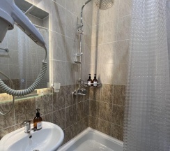 Комната полулюкс стандарт в Ибра