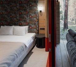 Вилла Река в Тэнери