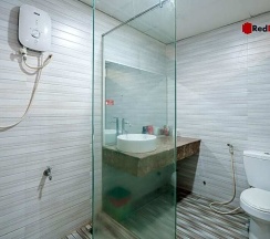 Номер Standard в RedDoorz Near Tan Dinh Market 3