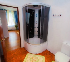 Номер "V.I.P." в Хуторок