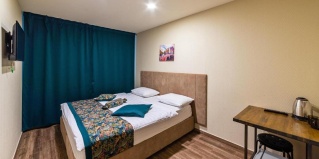 Санкт-Петербург: Отель Sv grand hotel