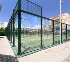 Апартаменты в Sol Cambrils Park