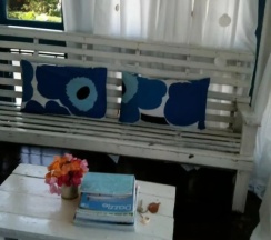 Номер Standard рядом с пляжем в Hua Plee Lazy Beach