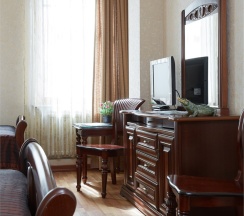 Комфорт (Comfort Twin) в Gentalion