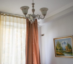 Номер Standard в Астана