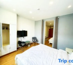 Люкс в Shanghai RUYIGE homestay