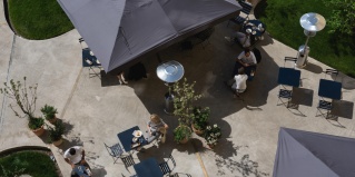 Санкт-Петербург: Апарт-отели Hideout Residence