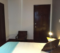 Двухместный номер Standard двуспальная кровать в Hobu Hostel