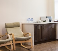 Апартаменты в ArtiLand