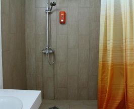 Люкс в Maxrooms global sky