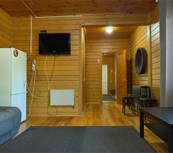 Комфорт двухкомнатный в Кордес