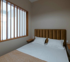 Апартаменты стандарт №1 в Emre