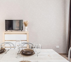 3-комнатные апартаменты улучшенные в Vegas apartments