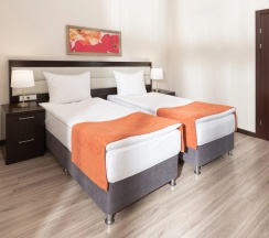 Апартамент комфорт 5 спален в Апартаменты Курорта Красная Поляна