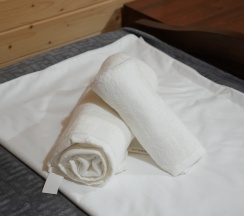Домики в Pullman D | M