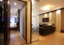 Номер Standard в 2c-2bedrooms/2.5bath@downtown Bangkok Near Bts/mrt