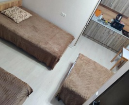 Апартаменты стандарт в на Восточной