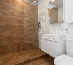 Квартира в Апартаменты на Тургенева,16а