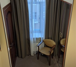 Экономи в Невский двор