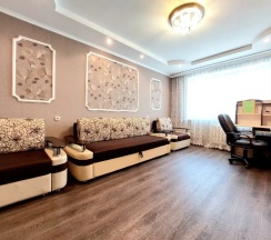 Апартаменты в SHARMAN APARTMENTS